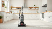 Bissell vs Rug Doctor: Which Carpet Cleaner Wins in 2026?