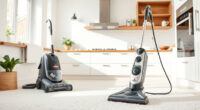 Bissell vs Tineco: Honest Carpet Cleaner Showdown