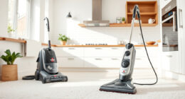 Bissell vs Tineco: Honest Carpet Cleaner Showdown