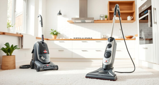 Bissell vs Tineco: Honest Carpet Cleaner Showdown