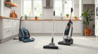 Bissell vs Tineco: Which Carpet Cleaner Wins in 2026?