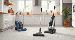 Bissell vs Tineco: Which Carpet Cleaner Wins in 2026?