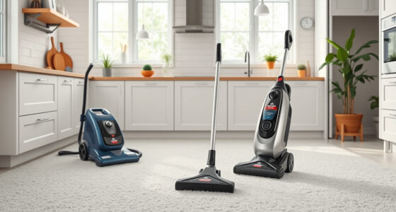 Bissell vs Tineco: Which Carpet Cleaner Wins in 2026?