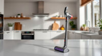 Dyson Batteries & Filters: Compatibility & Buying Guide