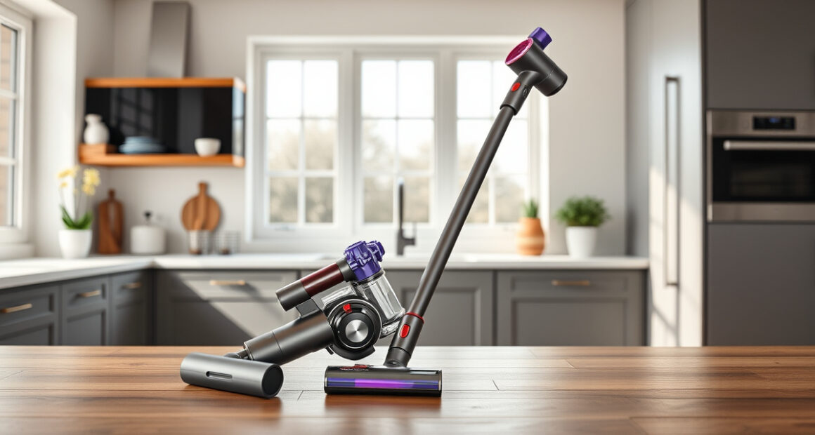 Dyson Brush Heads Compatibility & Buying Guide