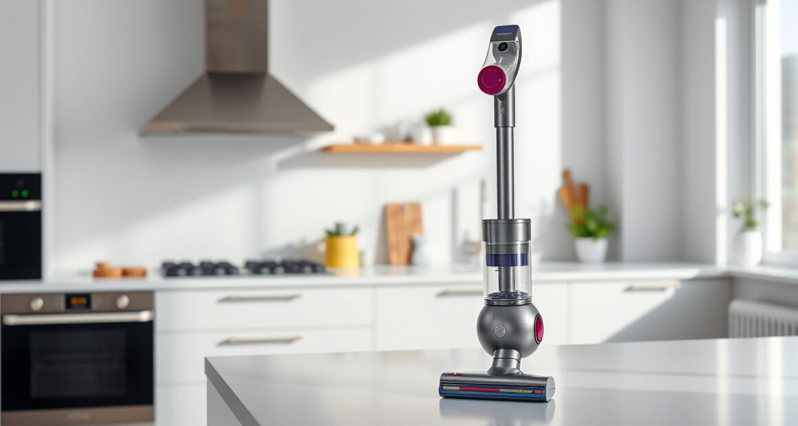 Dyson Cordless Vacuum Battery Dying Fast: Causes & How to Fix