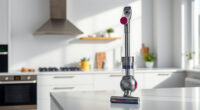 Dyson Cordless Vacuum Battery Dying Fast: Causes & How to Fix
