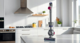 Dyson Cordless Vacuum Battery Dying Fast: Causes & How to Fix
