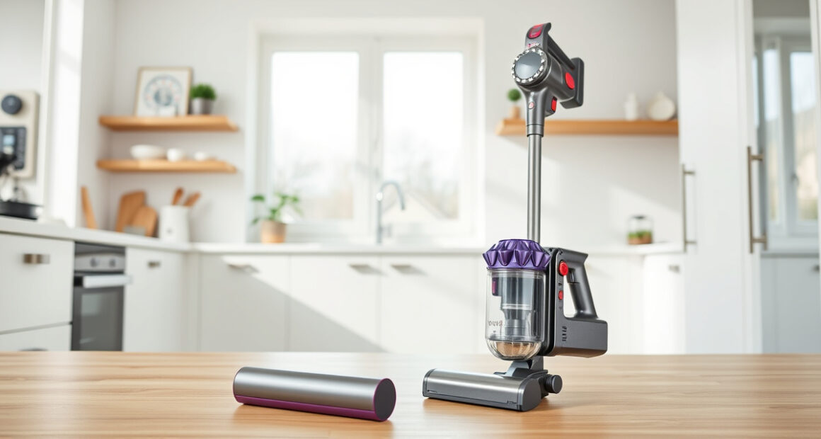Dyson V12 Detect vs Dyson Gen5detect: Full Comparison