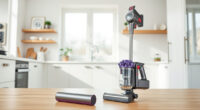 Dyson V12 Detect vs Dyson Gen5detect: Full Comparison