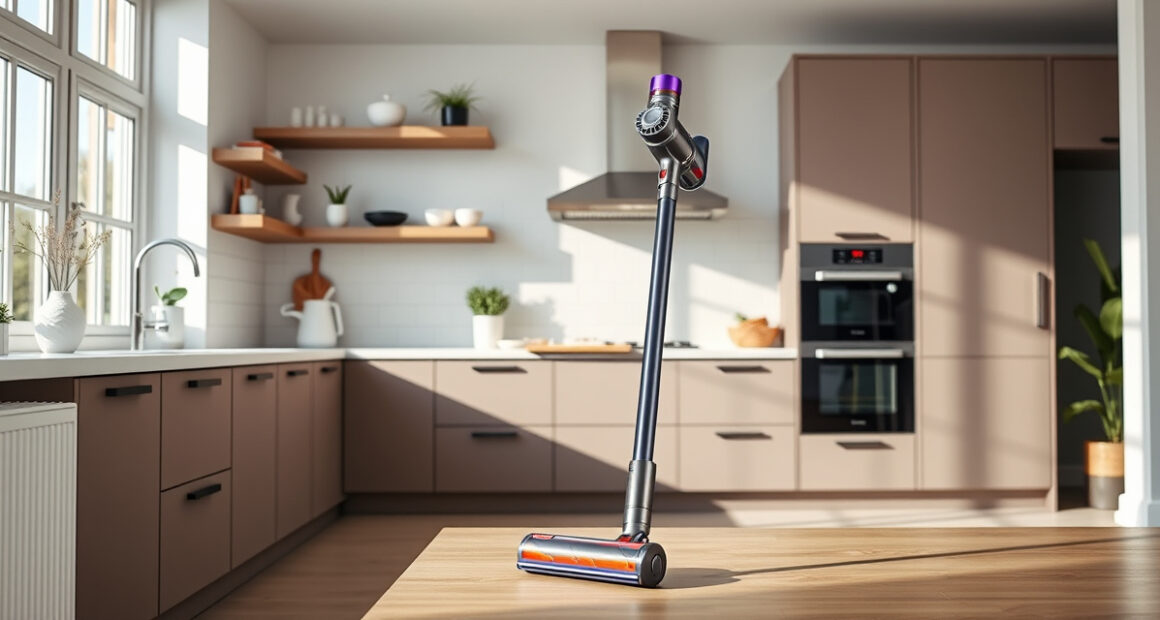 Dyson V12 Detect vs Dyson V15 Detect: Which One is Better?