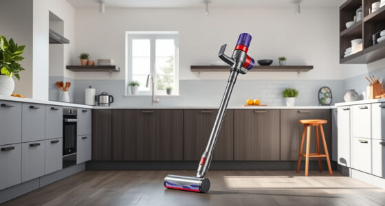 Dyson V15 Detect vs Roborock Cordless Vacuums: Honest Comparison