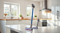 Dyson V8 vs Dyson Gen5detect: Which Cordless Vacuum Wins?