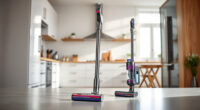 Dyson vs Shark: Which Cordless Vacuum Dominates in 2026?