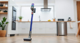 Dyson vs. Shark: Which Cordless Vacuum Reigns Supreme?