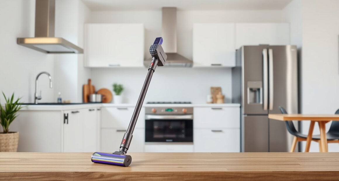 Dyson vs Tineco: Which Cordless Vacuum Wins?