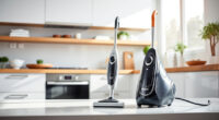How to Clean a Bissell CrossWave Safely & Effectively