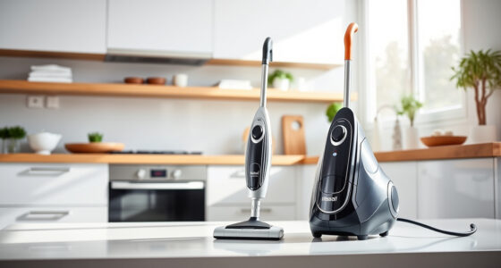 How to Clean a Bissell CrossWave Safely & Effectively