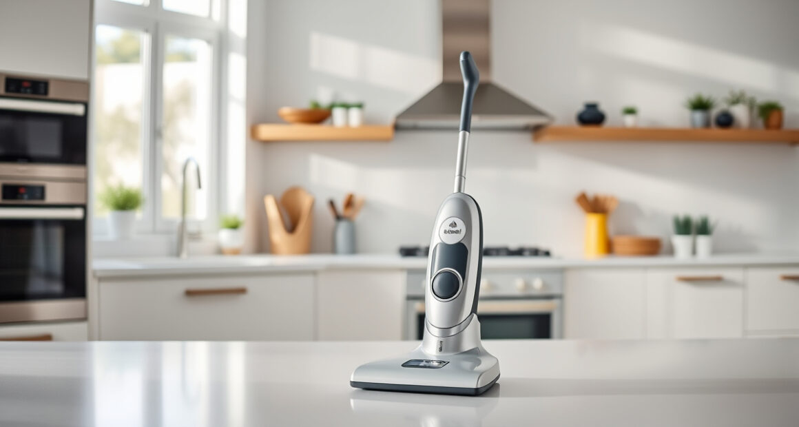 How to Clean a Bissell Little Green Safely & Effectively