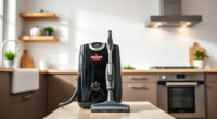 How to Clean a Bissell SpotClean Pro Safely and Effectively