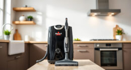 How to Clean a Bissell SpotClean Pro Safely and Effectively