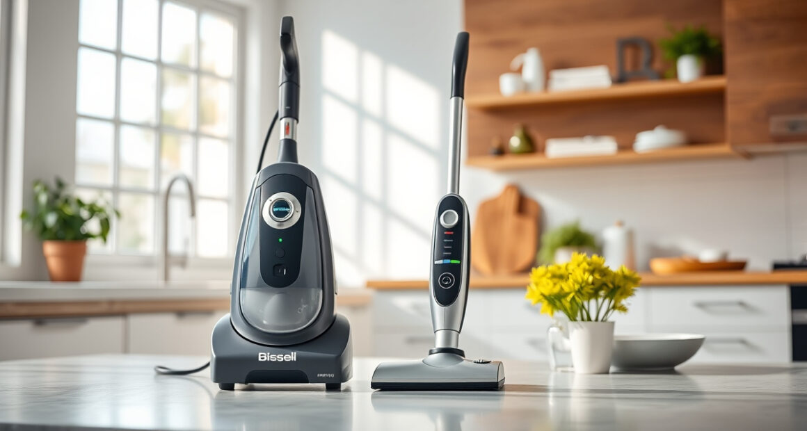 How to Clean a Bissell TurboClean Safely & Effectively