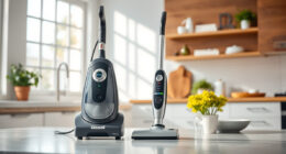How to Clean a Bissell TurboClean Safely & Effectively