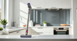 How to Clean a Dyson Gen5detect Safely & Effectively