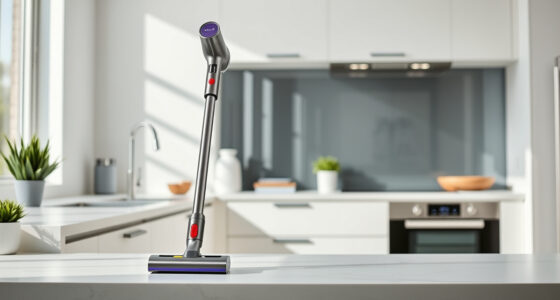 How to Clean a Dyson Gen5detect Safely & Effectively