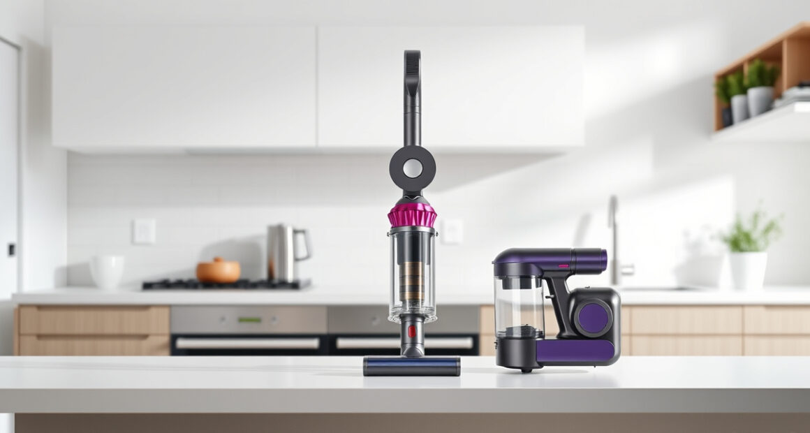 How to Clean a Dyson Outsize: Step-by-Step Guide