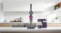 How to Clean a Dyson Outsize: Step-by-Step Guide