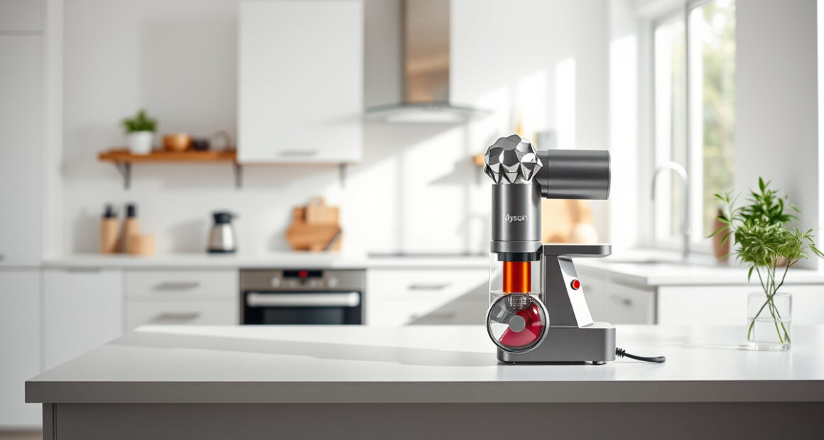 How to Clean a Dyson V12 Detect Safely & Effectively