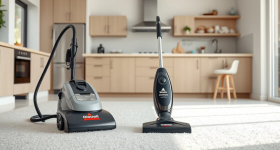 Is the Bissell Little Green Worth It? Honest Review