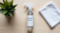 My Mom Finally Gave Me Her Secret DIY Miracle Spray Recipe