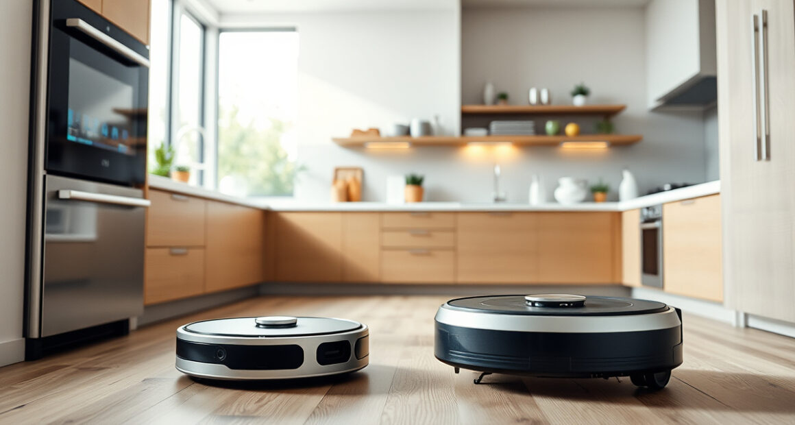 Roborock Filters & Mop Pads: Compatibility & Buying Tips