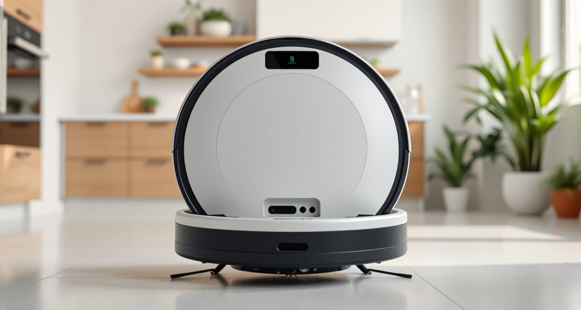 Roborock Q7 M5+ vs Eufy Robot Vacuums: Honest Comparison