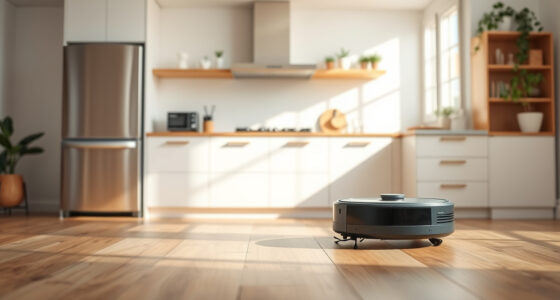 Roborock Q7 M5+ vs Roomba: Best Robot Vacuum 2026?