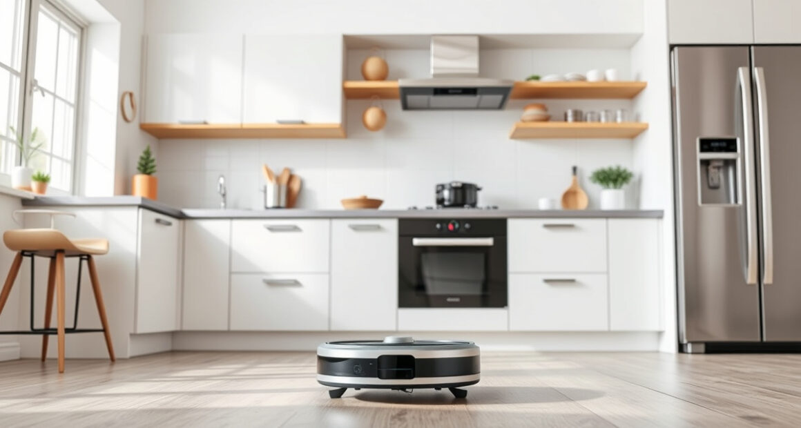 Roborock Qrevo Curv vs Roborock Q Revo: Full Comparison
