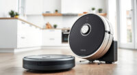 Roborock Qrevo Curv vs Roborock Saros 10: Full Comparison