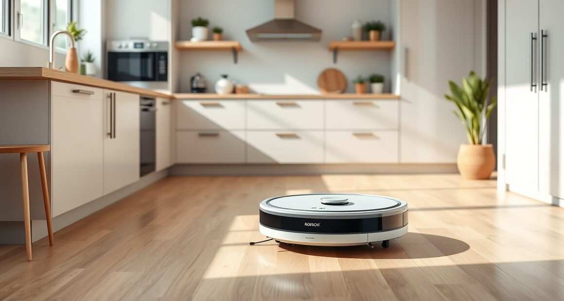 Roborock Robot Vacuum Buying Guide 2026: Top Picks & Tips