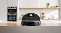 Roborock Robot Vacuum Getting Stuck: Causes & Fixes