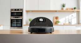 Roborock Robot Vacuum Getting Stuck: Causes & Fixes