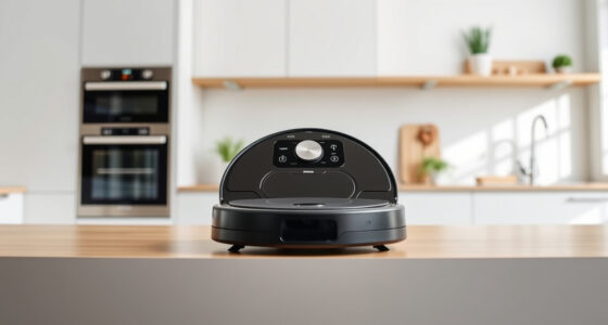 Roborock Robot Vacuum Getting Stuck: Causes & Fixes