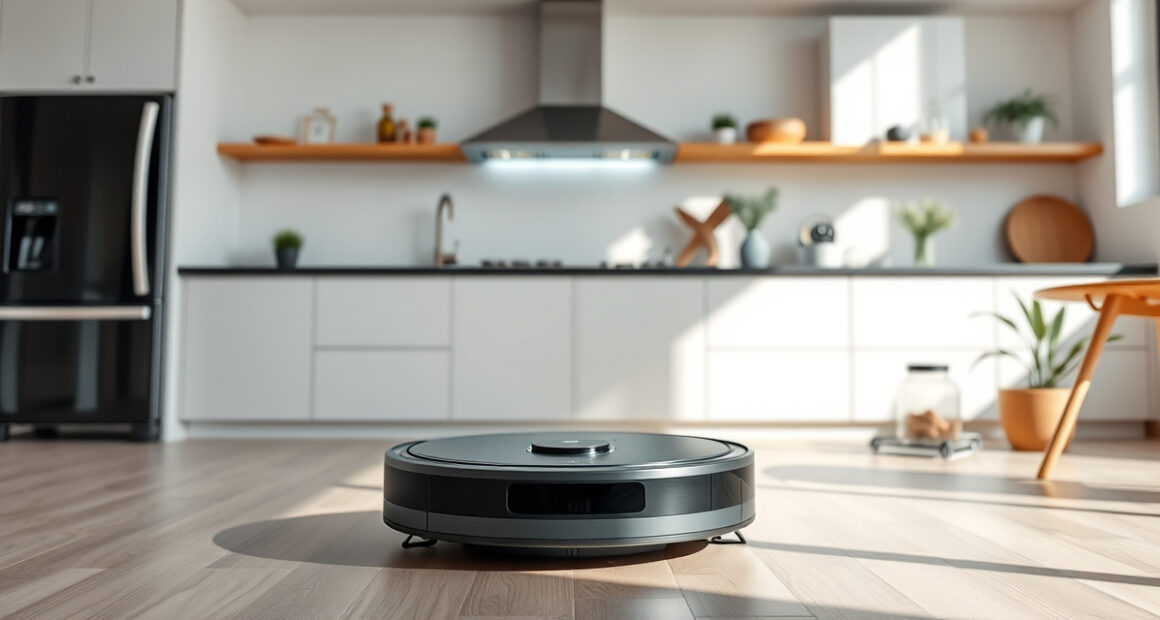 Roborock S8 MaxV vs Roborock Q Revo: Full Comparison