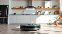 Roborock S8 MaxV vs Roborock Q Revo: Full Comparison