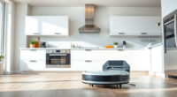 Roborock S8 MaxV vs Roborock Qrevo Curv: Full Comparison