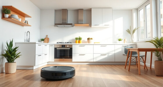 Roborock S8 MaxV vs Roborock Saros 10: Full Comparison