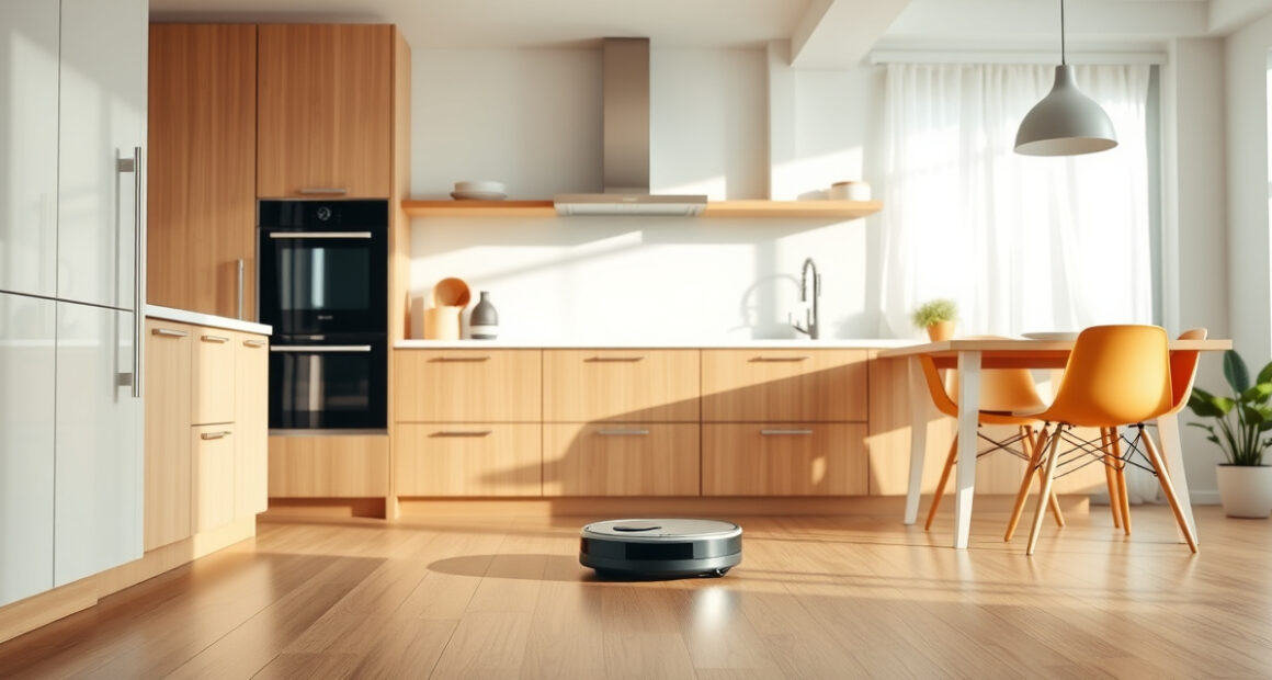 Roborock vs Dreame: Which Robot Vacuum Wins in 2026?