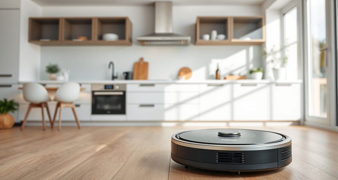 Roborock vs Eufy: Which Robot Vacuum Comes Out on Top in 2026?