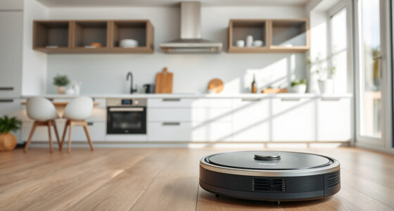 Roborock vs Eufy: Which Robot Vacuum Comes Out on Top in 2026?
